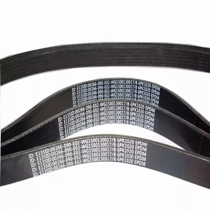 Truck Belt Air Conditioning Belt