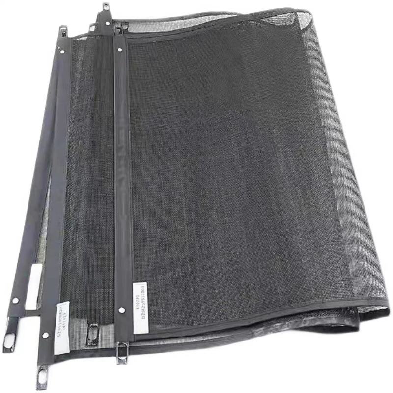 หน้าจอป้องกันหม้อน้ำ Shacman H3000 DZ96259537003