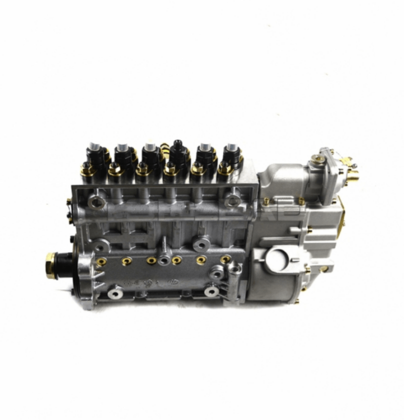 VG1246080342 Sinotruk HOWO D12.42 ปั๊มฉีดน้ำมันเชื้อเพลิง