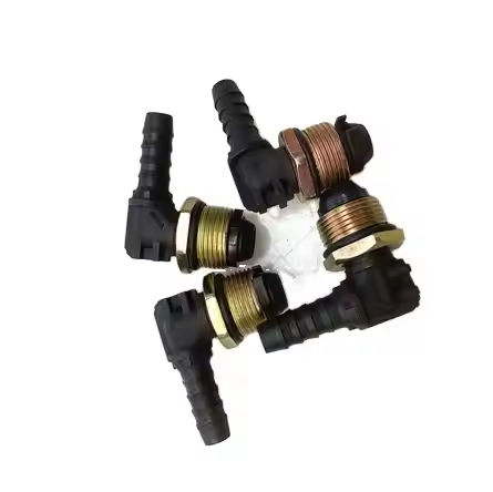 ขั้วต่อหม้อลมเบรก Sinotruk HOWO WG9000361204