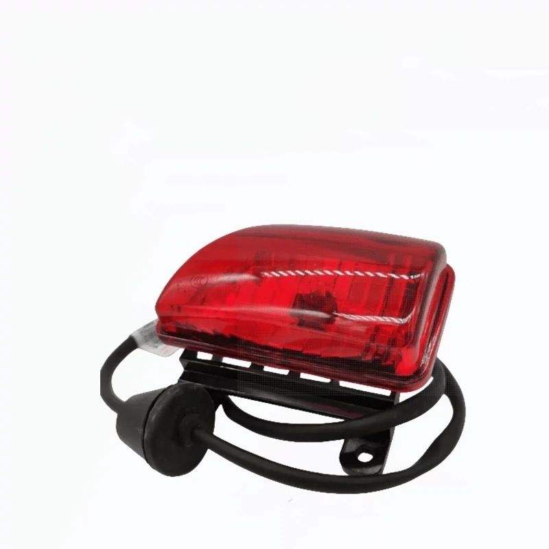 WG9925720046 ของแท้ Sinotruk SITRAK C7H หลังคาห้องโดยสารไฟท้ายขวา